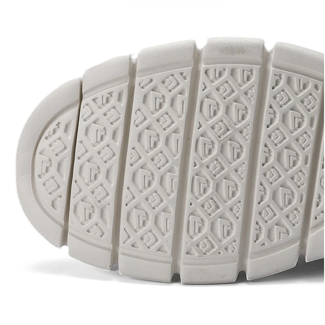 Komfortable gåsko til hele dagen