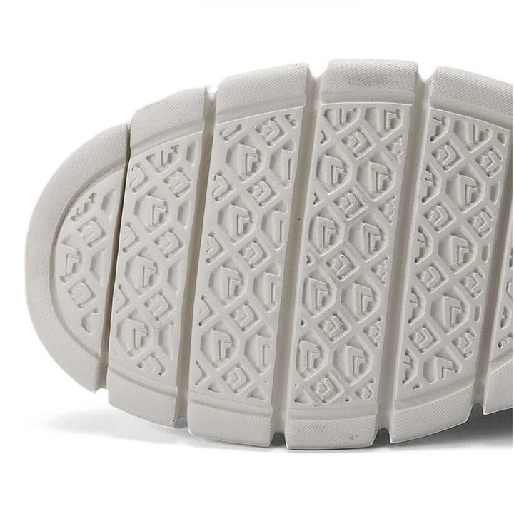 Komfortable gåsko til hele dagen