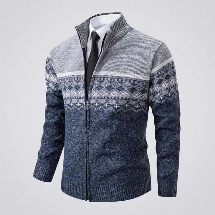 Meyer | Den elegante professionelt vest, der fremkalder respekt og tillid