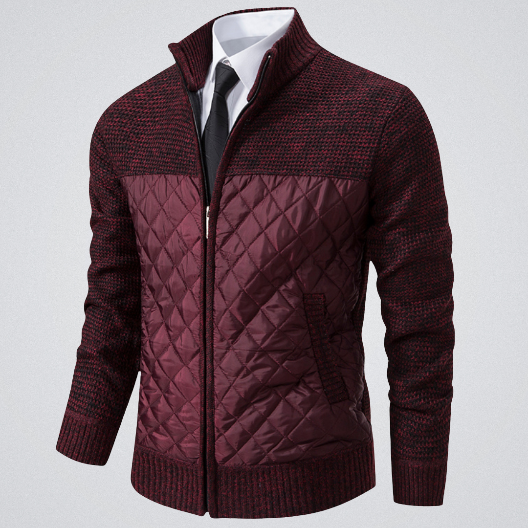 Charles | Den perfekte elegante blazer til den moderne mand