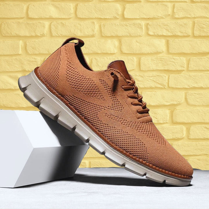 Komfortable gåsko til hele dagen