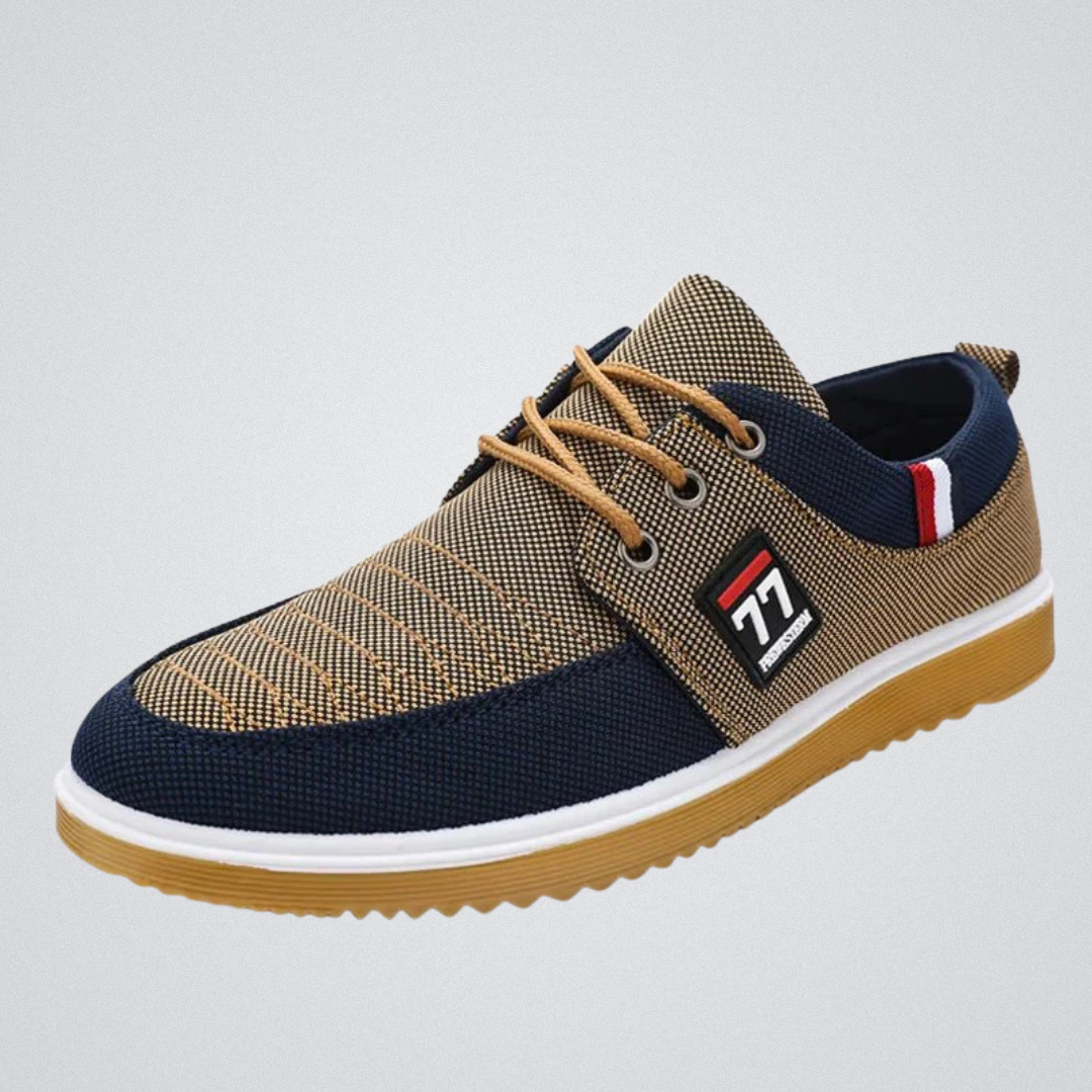 Beaumont | Tøjlæder Mokkasiner til Herrer