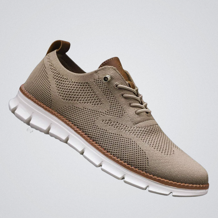 Komfortable gåsko til hele dagen