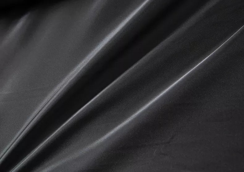 Bonner - Elegant vinterjakke i to dele for en varm og sofistikeret stil