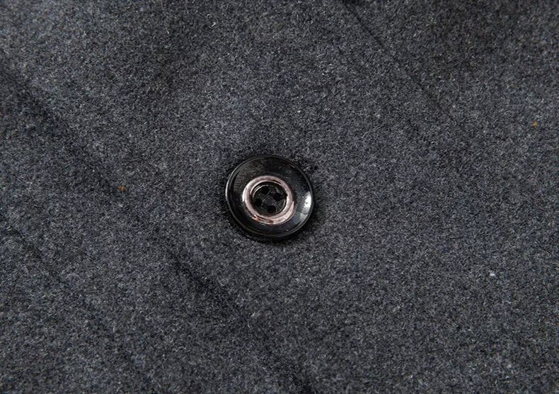 Bonner - Elegant vinterjakke i to dele for en varm og sofistikeret stil