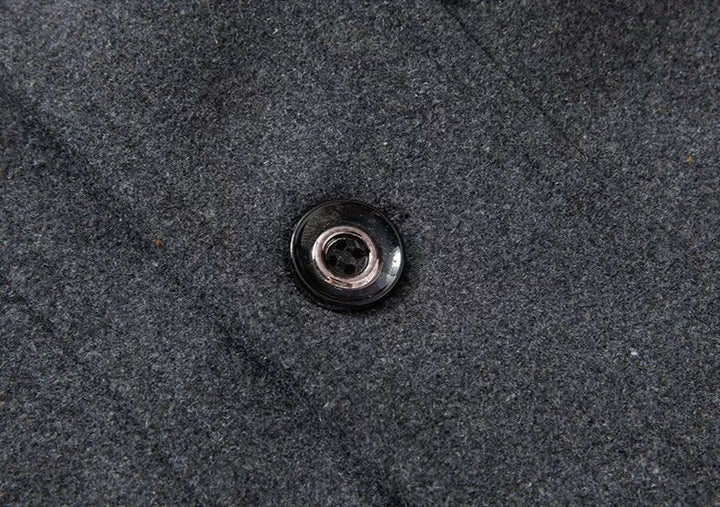 Bonner - Elegant vinterjakke i to dele for en varm og sofistikeret stil