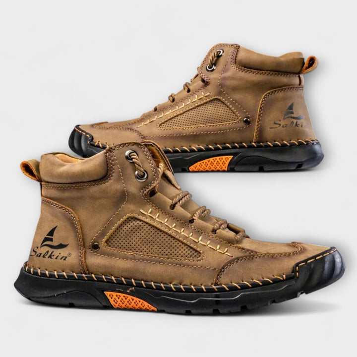 BartoszStilfulde og komfortable sko støvler til enhver sæson