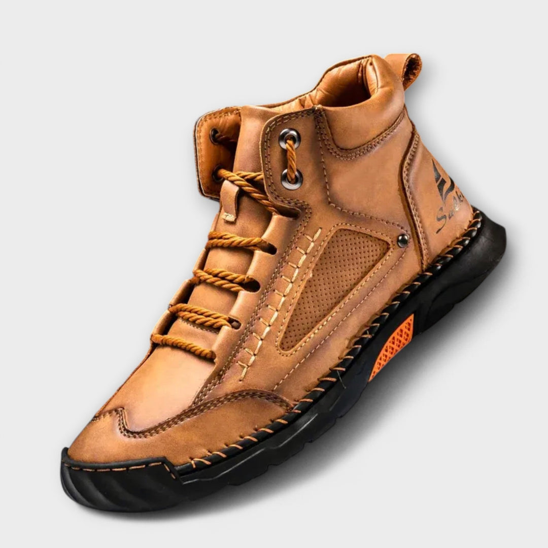 BartoszStilfulde og komfortable sko støvler til enhver sæson