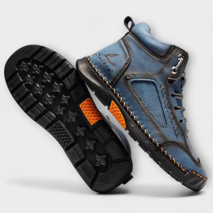 BartoszStilfulde og komfortable sko støvler til enhver sæson