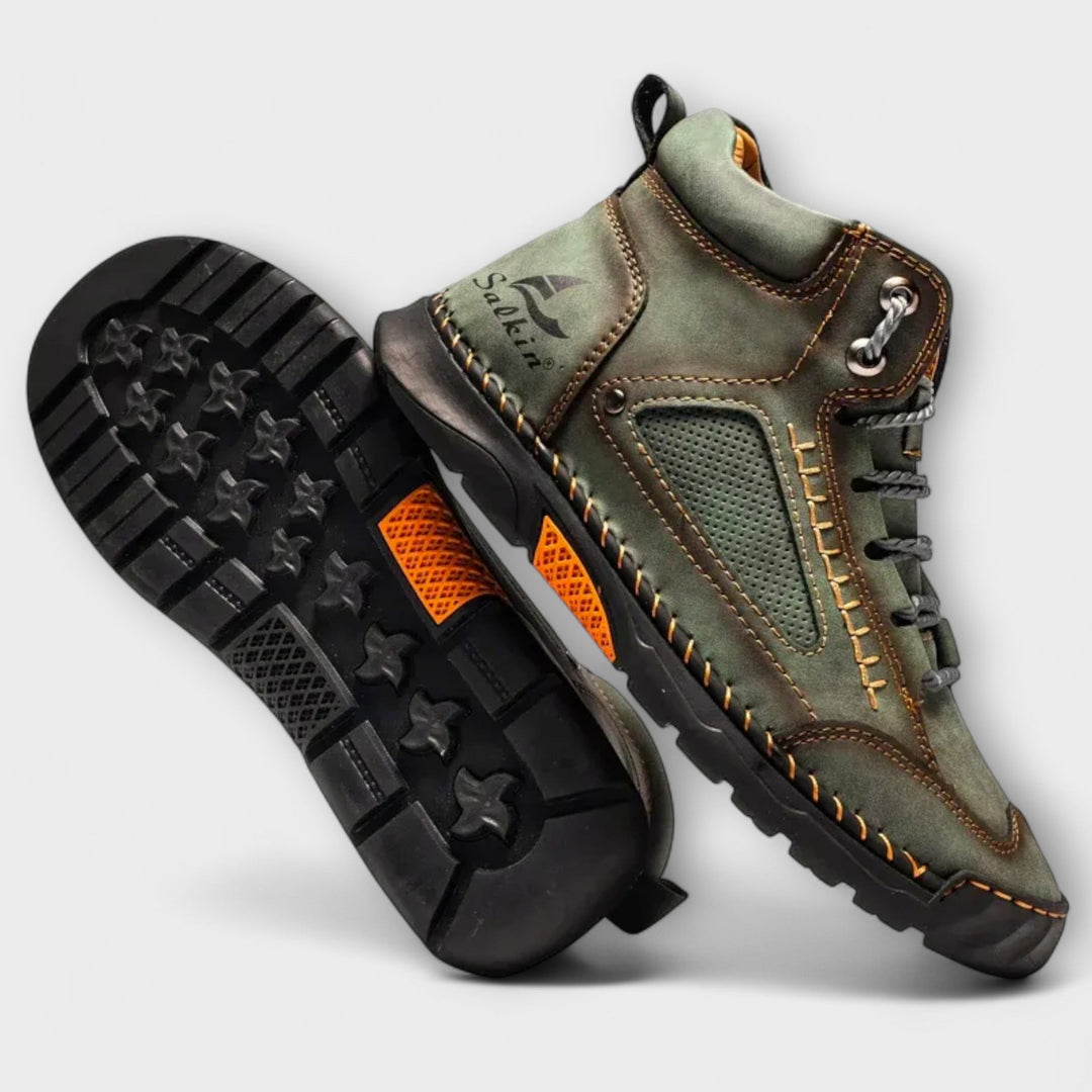 BartoszStilfulde og komfortable sko støvler til enhver sæson