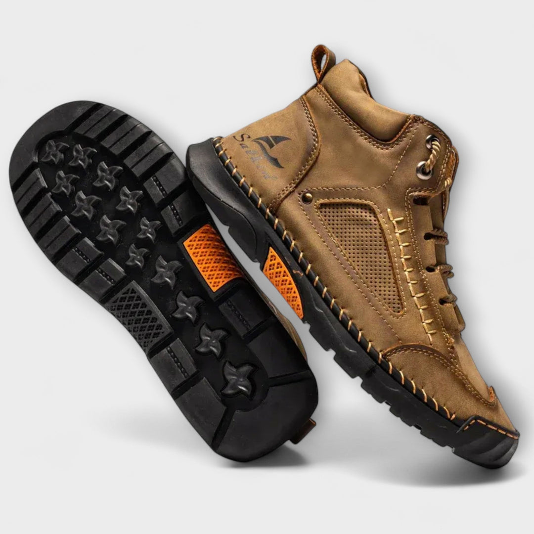 BartoszStilfulde og komfortable sko støvler til enhver sæson