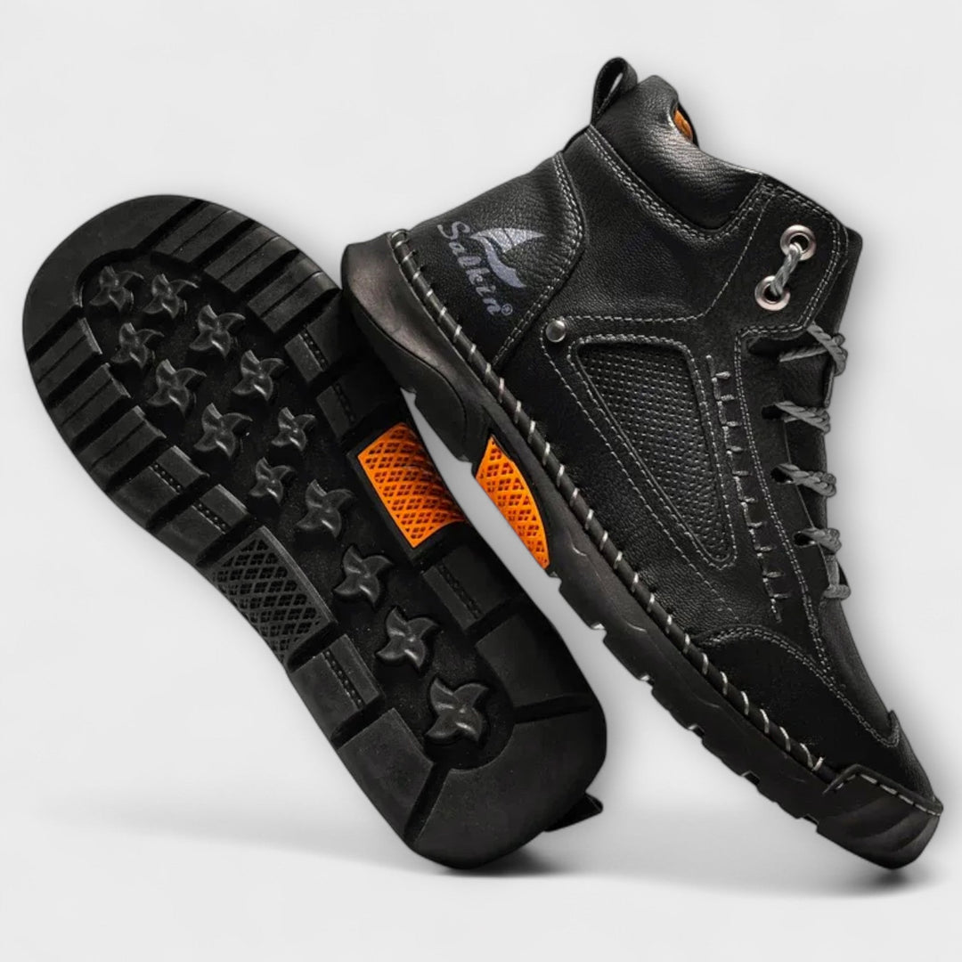 BartoszStilfulde og komfortable sko støvler til enhver sæson